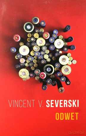 Odwet - Vincent V. Severski [KSIĄŻKA]