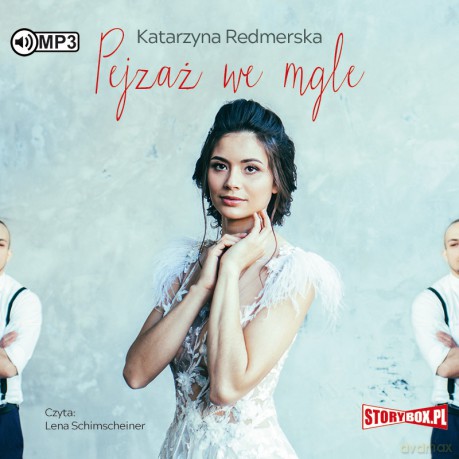Pejzaż we mgle - Katarzyna Redmerska [AUDIOBOOK]