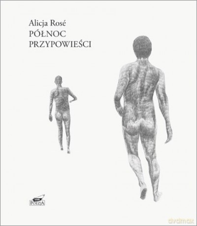 Północ. Przypowieści - Alicja Rose [KSIĄŻKA]