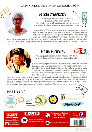 Szkolne dylematy [KSIĄŻKA]