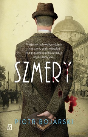Szmery - Piotr Bojarski [KSIĄŻKA]