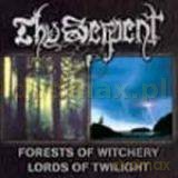 Thy Serpent: Forests/Lords [2CD]