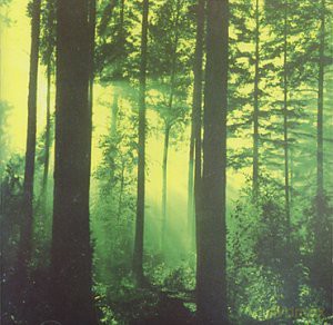 Thy Serpent: Forests Of Witchery [CD]