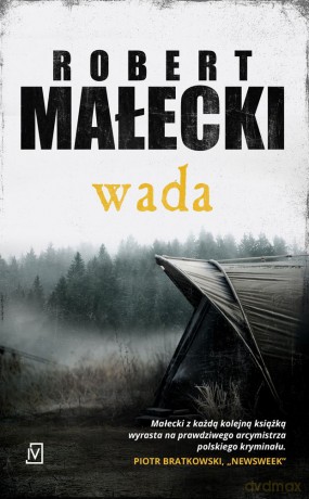 Wada - Robert Małecki [KSIĄŻKA]