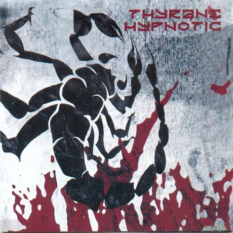 Thyrane: Hypnotic [CD]