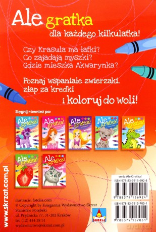 Zwierzęta domowe. Ale gratka [KSIĄŻKA]