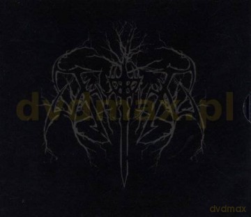 Thyrfing: Farsotstider [CD]