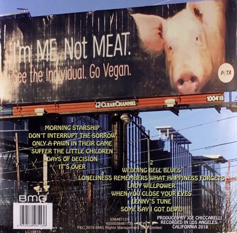 Morrissey: California Son [Winyl]
