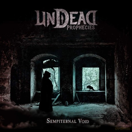 Undead Prophecies: Sempiternal Void (Limited) (digipack) [CD]