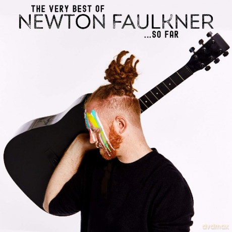 Newton Faulkner: The Very Best Of Newton Faulkner So Far (digipack) [2CD]