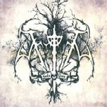 Thyrfing: Hels Vite [CD]