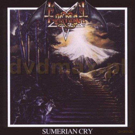 Tiamat: Sumerian Cry [CD]