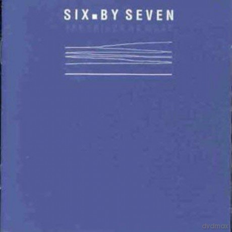 Six By Seven: The Things We Make [Winyl]