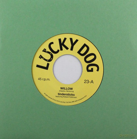 Tindersticks: Willow [Winyl]
