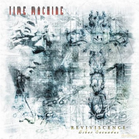 Time Machine: Reviviscence [CD]