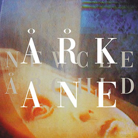 A.R. Kane: New Clear Child (RSD) [Winyl]
