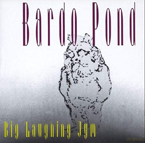 Bardo Ponda: Big Laughing Jym (RSD) [Winyl]