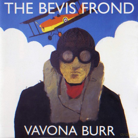 Bevis Frond: Vavona Burr (RSD) [2xWinyl]