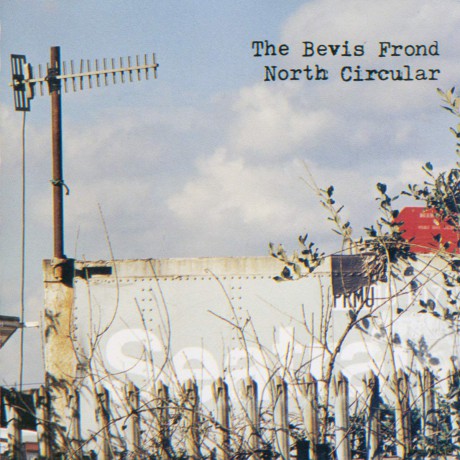 Bevis Frond: North Circular (RSD) [3xWinyl]