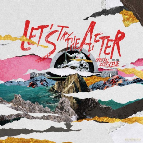 Broken Social Scene: Let's Try The After (RSD) [Winyl]