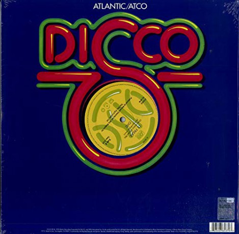 Chic: Le Freak (RSD) [Winyl]