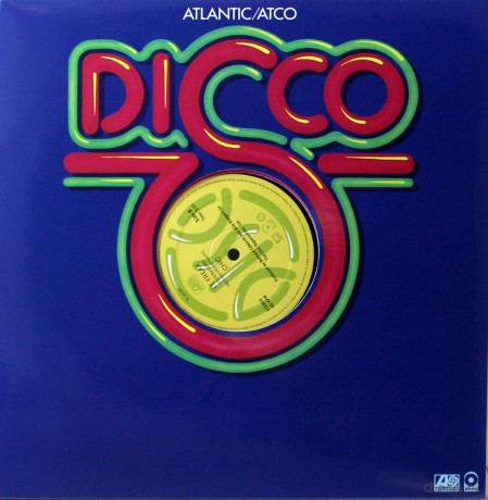 Chic: Le Freak (RSD) [Winyl]