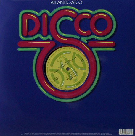 Chic: Le Freak (RSD) [Winyl]