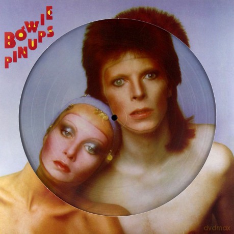 David Bowie: Pinups (RSD) [Winyl]