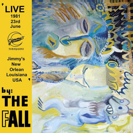 Fall: New Orleans 1981 (RSD) [2xWinyl]