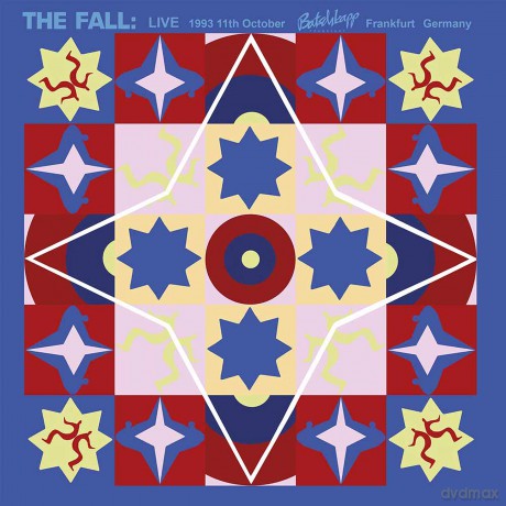 Fall: Frankfurt 1993 (RSD) [2xWinyl]