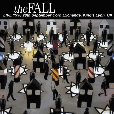 Fall: Kings Lynn 1996 (RSD) [2xWinyl]