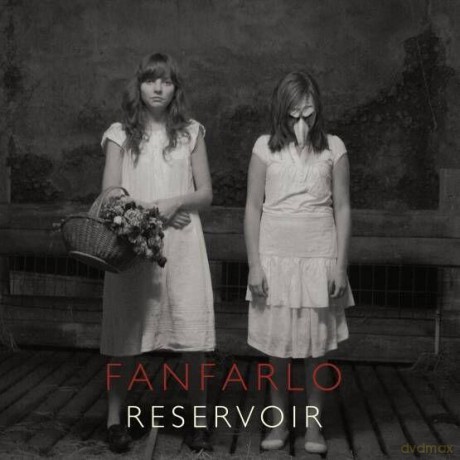 Fanfarlo: Reservoir (RSD) [2xWinyl]