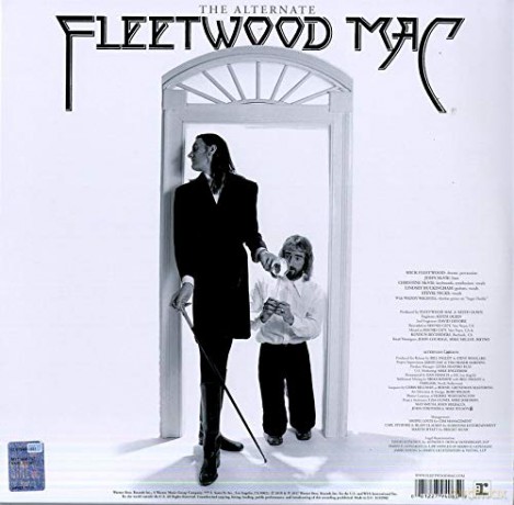 Fleetwood Mac: Alternate Fleetwood Mac (RSD) [Winyl]