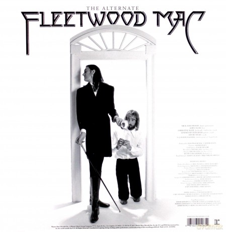 Fleetwood Mac: Alternate Fleetwood Mac (RSD) [Winyl]