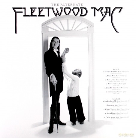 Fleetwood Mac: Alternate Fleetwood Mac (RSD) [Winyl]