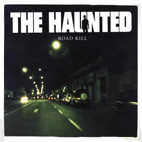 Haunted: Road Kill (RSD) [2xWinyl]