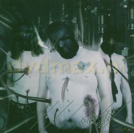 To Separate The Flesh: Utopia Sadistica [CD]