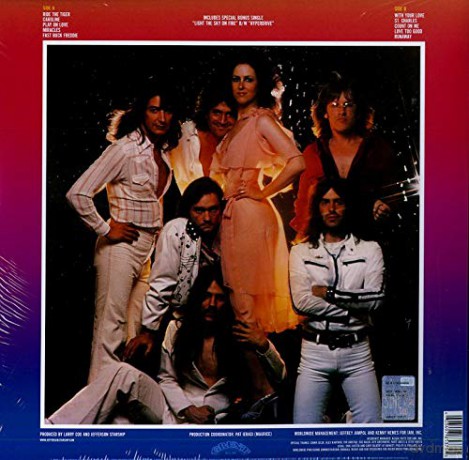 Jefferson Starship: Gold (Gold) (RSD) [2xWinyl]