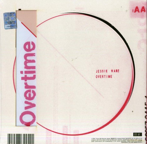 Jessie Ware: Adore You (RSD) [Winyl]