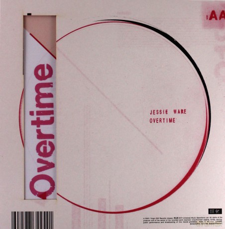 Jessie Ware: Adore You (RSD) [Winyl]