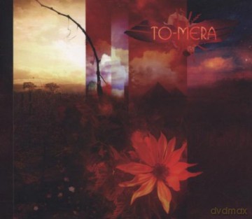 To-Mera: Transendental [CD]