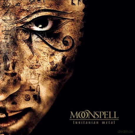 Moonspell: Lusitanian Metal (RSD) [2xWinyl]