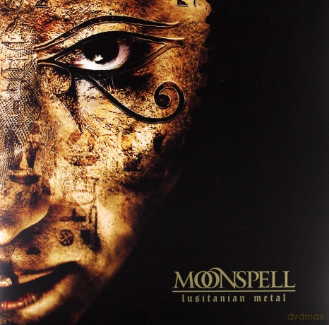 Moonspell: Lusitanian Metal (RSD) [2xWinyl]