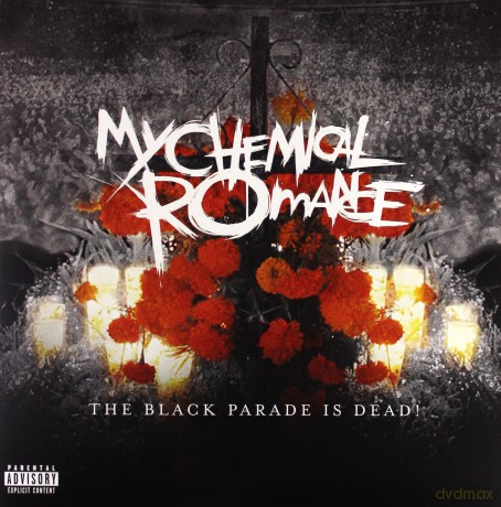 My Chemical Romance: The Black Parade Is Dead! (RSD) [2xWinyl]
