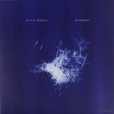 Olafur Arnalds: Re Memberstring (RSD) [2xWinyl]