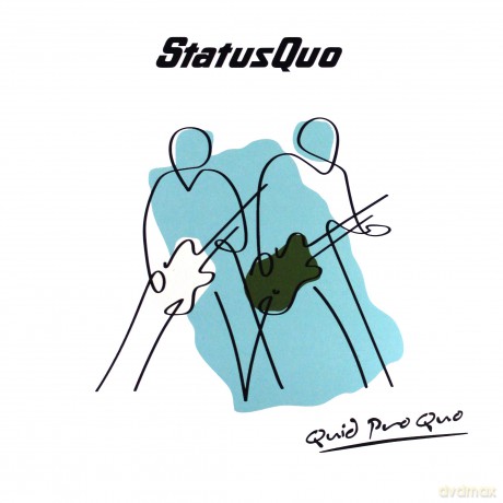 Status Quo: Quid Pro Quo (RSD) [Winyl]