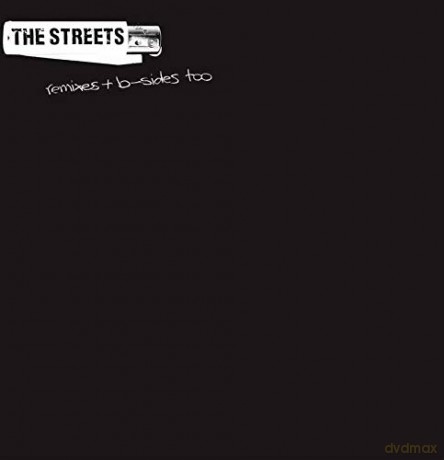 The Streets: The Streets Remixes & B-Sides (RSD) [2xWinyl]