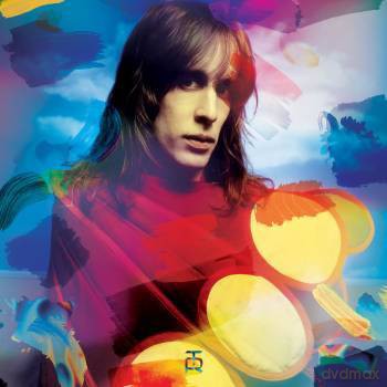 Todd Rundgren: Complete U.S. Bearsville & Warner Bros Singles (RSD) [4xWinyl]