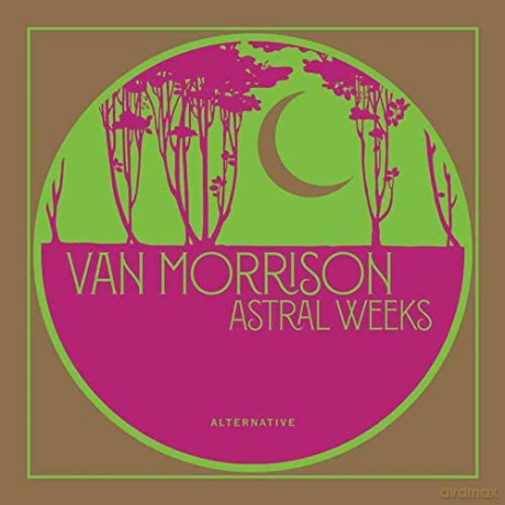 Van Morrison: Astral Weeks (Bonus Tracks) (RSD) [Winyl]