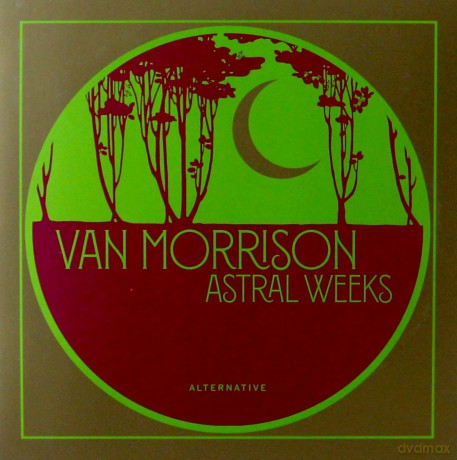 Van Morrison: Astral Weeks (Bonus Tracks) (RSD) [Winyl]